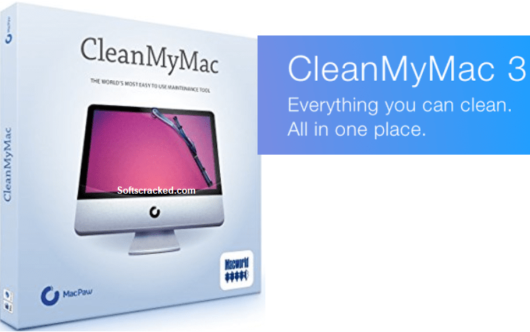 download clean my mac for free
