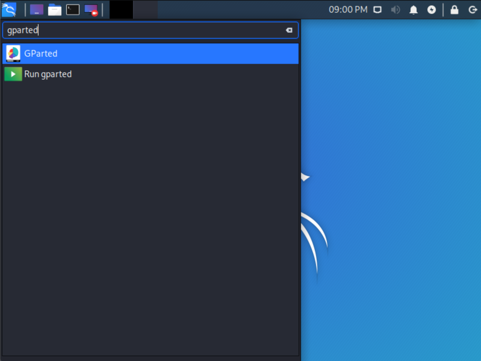 kali linux for parallels desktop mac